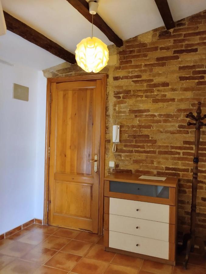 Apartamento Tarragona Centro Historico Apartment Exterior photo